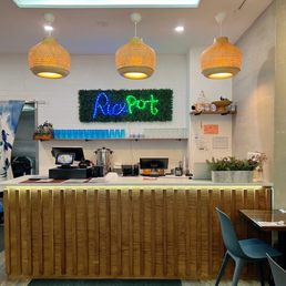 Interior Interior