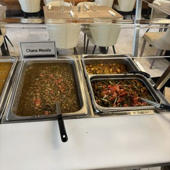 Saffron Grill - Indian Near Me - San Ramon, California