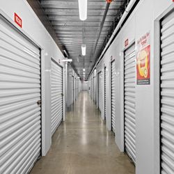 Storage Asset Management - Indoor Temperature-Controlled Storage