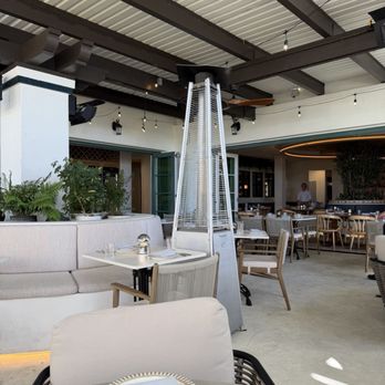 Ilya Restaurant - Mediterranean Near Me - San Clemente, California