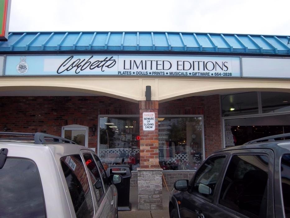 CORBETT’S LIMITED EDITION Updated October 2024 17 Photos 840