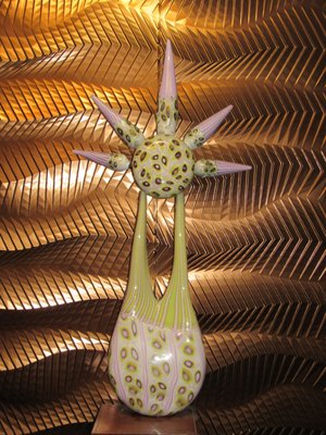 Morean Arts Center by null