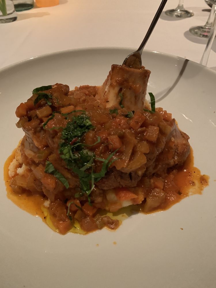 Sorrento Ristorante Italiano