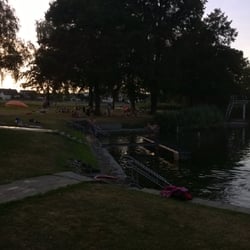 Seebadi Haslisee