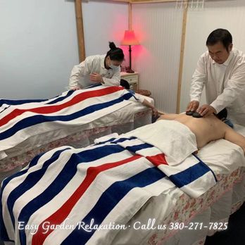 Easy Garden Relaxation - Welcome to Easy Garden Relaxation - Massage Near Me - Columbus, Ohio