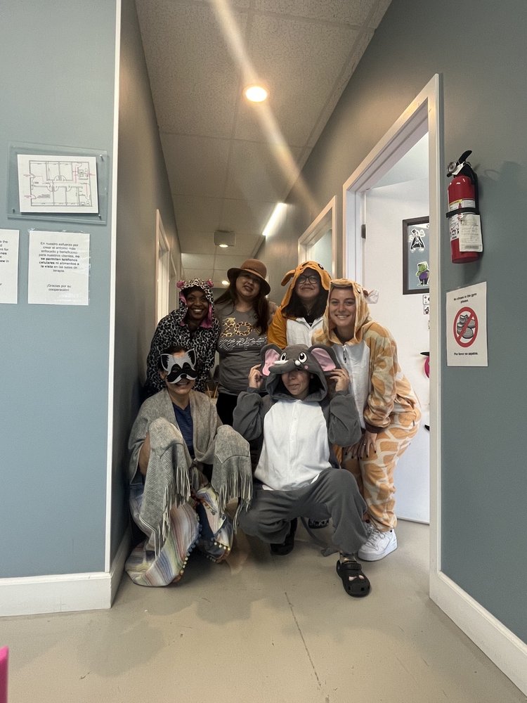 LA Speech Therapy Solutions - South Los Angeles - child therapist in Windsor Hills, CA