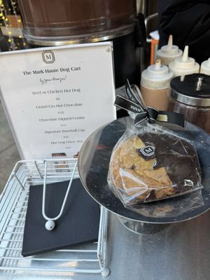 The Mark Hotel by null