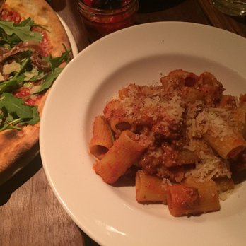 Trattoria Mercatto - Rigatoni - Italian Near Me - Toronto, Ontario Trattoria Mercatto - Rigatoni - Italian Near Me - Toronto, Ontario