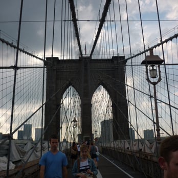Brooklyn Bridge - Landmarks & Historical Buildings Near Me - Brooklyn, New York Brooklyn Bridge - Landmarks & Historical Buildings Near Me - Brooklyn, New York