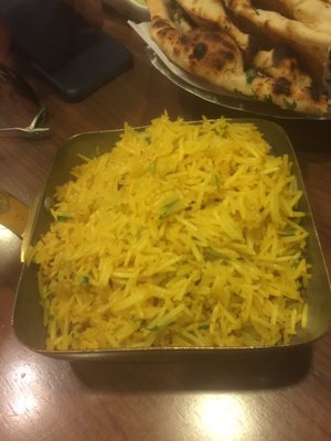 Delhi Food by null