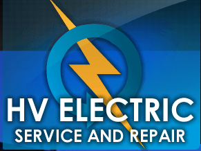 Slide of HV Electric