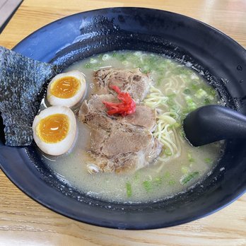 King of Ramen Pasadena - King Ramen - Ramen Near Me - Pasadena, California King of Ramen Pasadena - King Ramen - Ramen Near Me - Pasadena, California