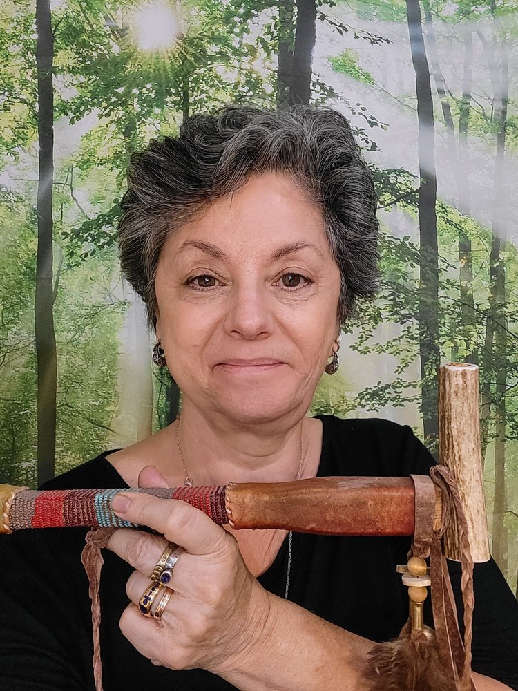 Shaman Reiki Master - grief counselor in Eddington, PA