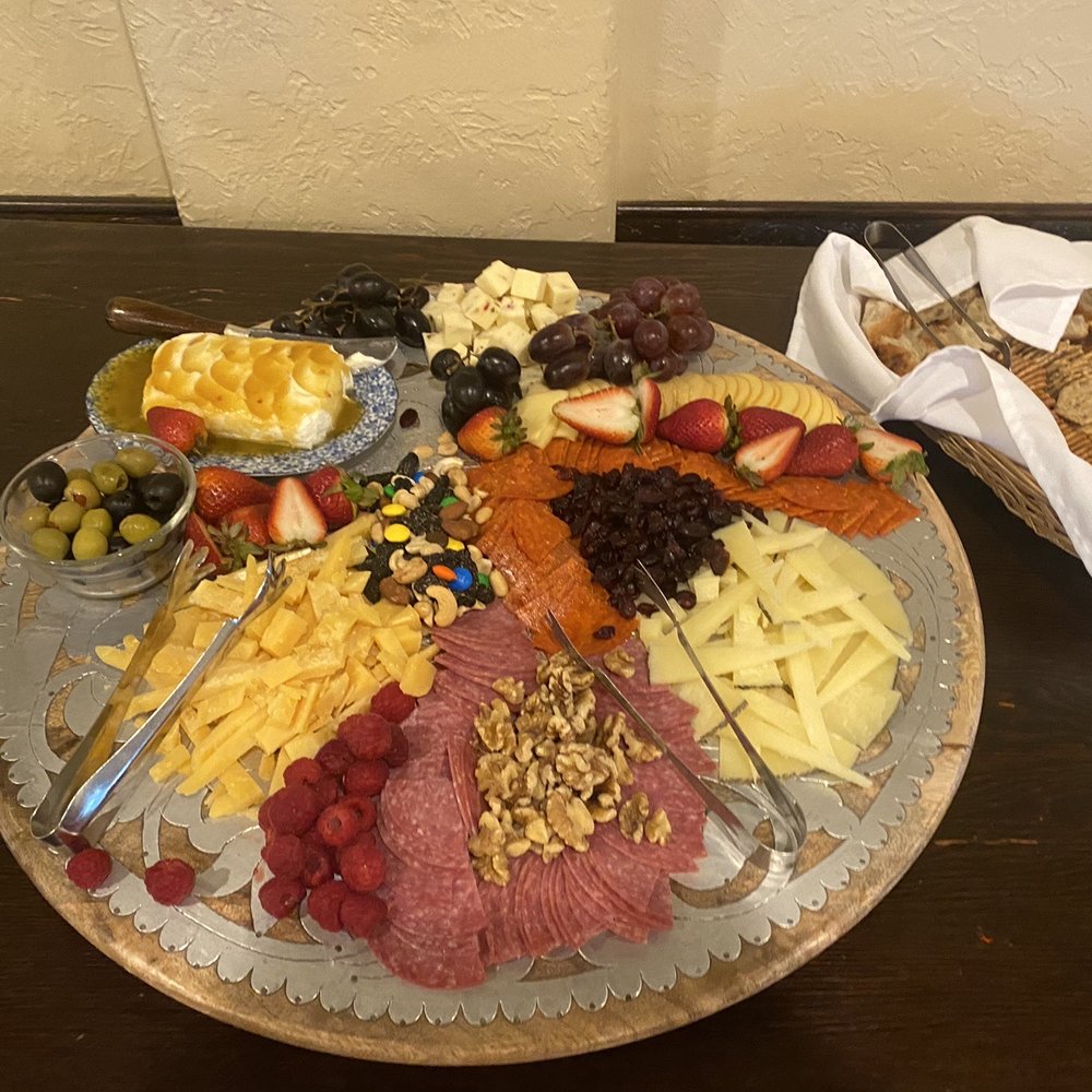 Bernhardt Winery - Wineries Near Me - Plantersville, Texas