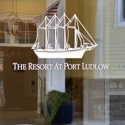 The Resort at Port Ludlow