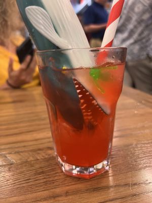 Lucy's Retired Surfers Bar & Restaurant by null