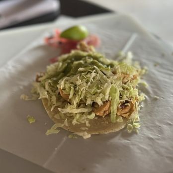 BOCA by Chef Maria Mazon - Mexican Near Me - Tucson, Arizona