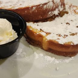 Brioche French Toast