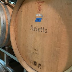 Arietta