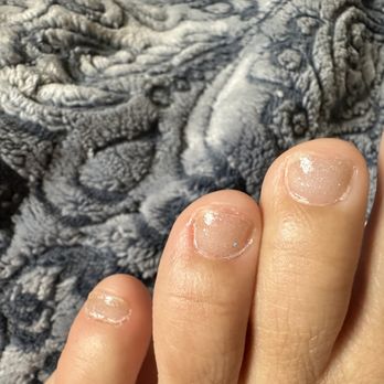 Mansfield Nails & Spa - Nail Salons Near Me - Mansfield, Texas