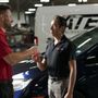 Photo of Gralin Hampton Auto Sales