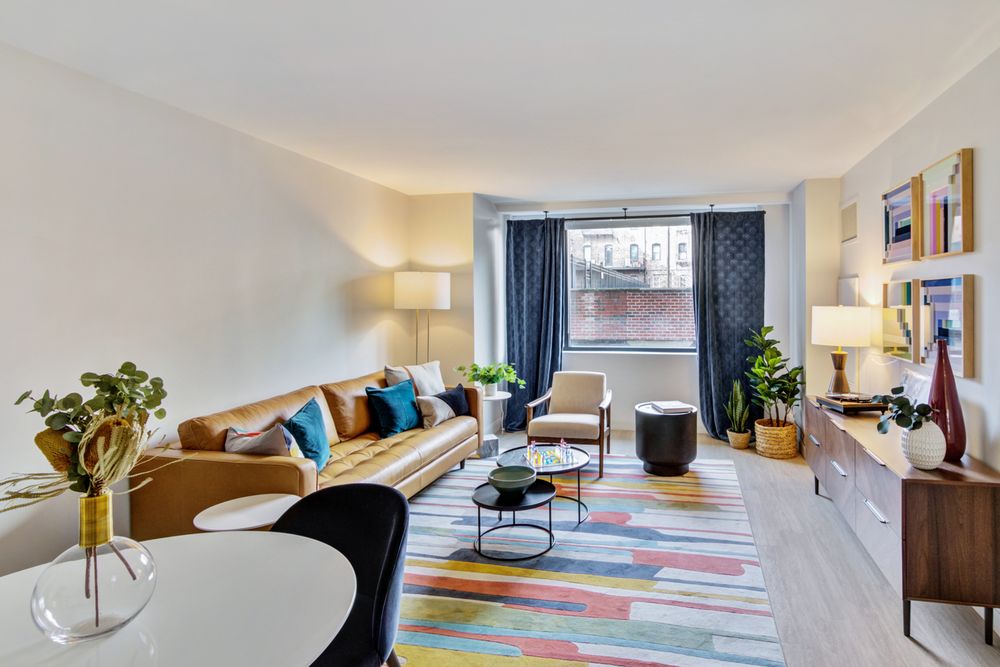 J VUE AT THE LMA Updated September 2024 82 Photos 75 St Alphonsus