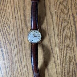 Watch Doctor - Omega Constellation