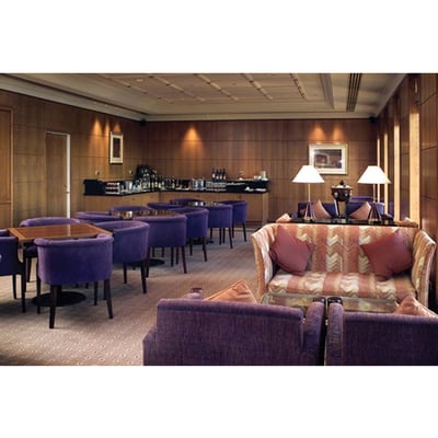Duxton Hotel Perth by null