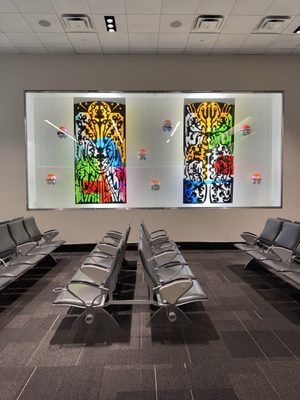 San Diego International Airport by null