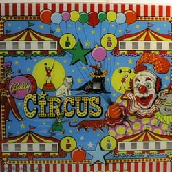 Circus School