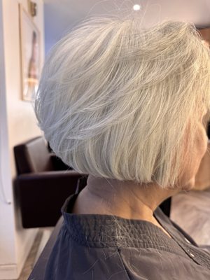 Julien Farel Restore Salon & Spa by null