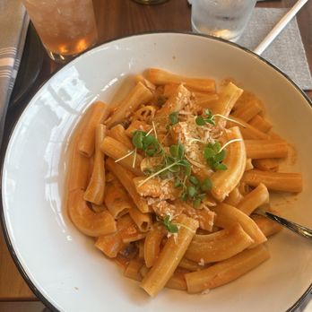 Civita Italia - Salsiccia alla Vodka - Italian Near Me - Short Pump, Virginia Civita Italia - Salsiccia alla Vodka - Italian Near Me - Short Pump, Virginia