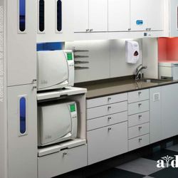 John P Jou, DMD - Advanced sterilization center