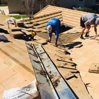 Slide of Sisco Roofing