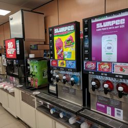 7-Eleven