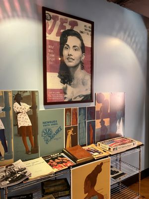 Roots 101 African American Museum by null