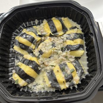 390 Prime Steak And Seafood - Lobster ravioli - Steakhouses Near Me - Monroe Township, New Jersey 390 Prime Steak And Seafood - Lobster ravioli - Steakhouses Near Me - Monroe Township, New Jersey