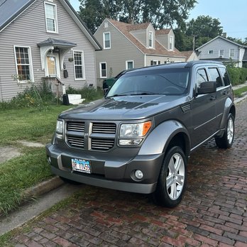 WMS Mobile Detailing - Sparkling! - Auto Detailing Near Me