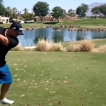 PGA WEST Golf Academy - 17th Island Green aka Alcatraz - Golf Near Me - La Quinta, California PGA WEST Golf Academy - 17th Island Green aka Alcatraz - Golf Near Me - La Quinta, California