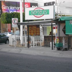 Nachos Chofocles