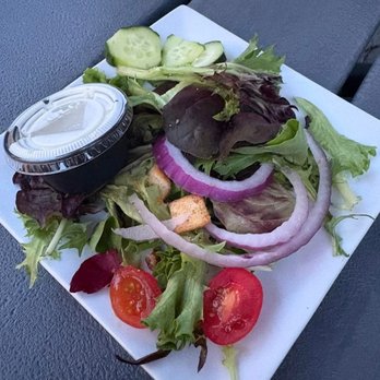 McCollum’s Restaurant & Bar - Wine Bars Near Me - Buchanan, Michigan