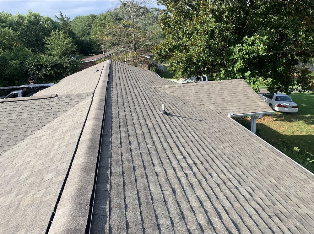 Slide of IAC Construction