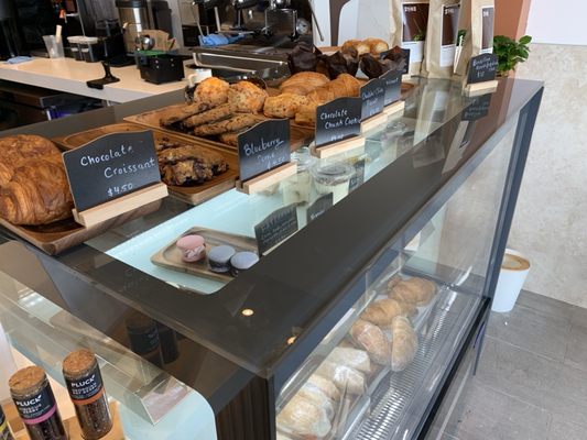 Papparoti Café & Bakery by null