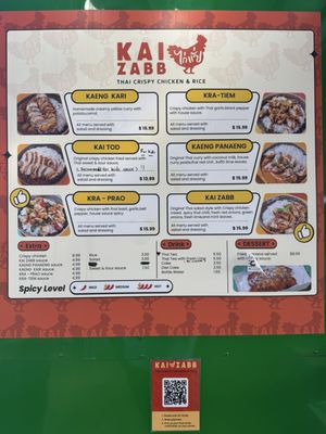 Kai Zabb by null Kai Zabb by null