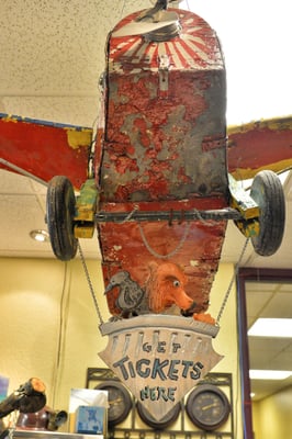 Bear and Raven Adventure Theater by null