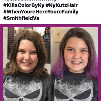 The Hair Stop - Purple people - Hair Salons Near Me - Smithfield, Virginia The Hair Stop - Purple people - Hair Salons Near Me - Smithfield, Virginia