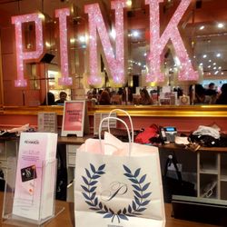 Victoria's Secret & PINK