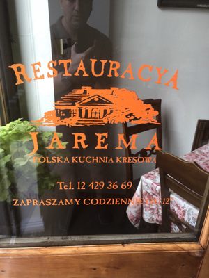Jarema Restaurant by null