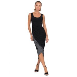 Gaby L's Boutique - Joseph Ribkoff dress