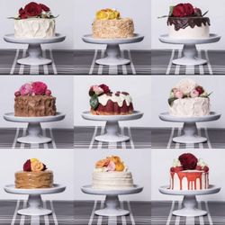CamiCakes cupcakes